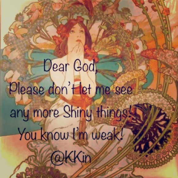 Hello, my name is @kkin & I’m addicted to Gold! - Picture 2 of 3